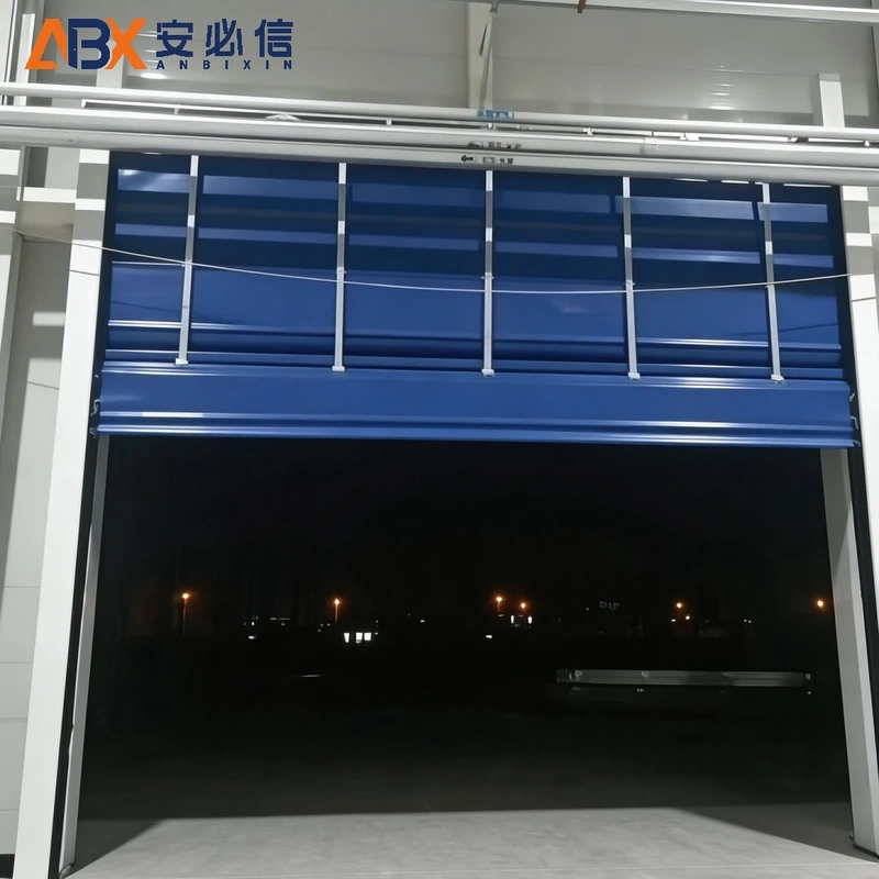 巴音郭楞蒙古冷库门封